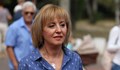 Мая Манолова: Няма да позволя нито едно междублоково пространство да бъде застроено
