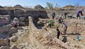 Нови уникални находки в най-старите солници в Европа край Провадия