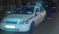 Пиян шофьор с БМВ "изгоря" на улица "Чипровци"