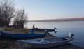 Нивото на Дунава при Русе падна до 72 см