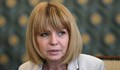 Йорданка Фандъкова: Взех решение да се кандидатирам за кмет