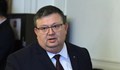 Сотир Цацаров: Ще гласувам за Гешев и втори път, ако трябва