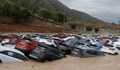 Проливните дъждове в Испания взеха жертви