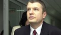 Прокурор Миков не е оставил предсмъртно писмо