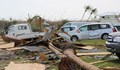 Канада обяви тревога заради урагана Дориан