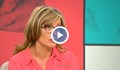 Екатерина Захариева: Разследването за шпионаж няма нищо общо с отношенията ни с Русия