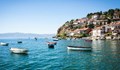 Охридското езеро разкрива какъв е бил климатът преди 1 милион години
