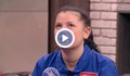 16-годишна българка тренира в НАСА