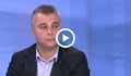 Юлиан Ангелов: ВМРО има реални шансове да поднесе изненада в София на изборите