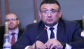 Младен Маринов: Има силен спад при „ало“ измамите