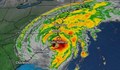 Ураганът "Дориан" достигна сушата в САЩ