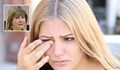 Офталмолог: Не трийте окото, ако ви влезе мигла