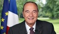 Почина Жак Ширак