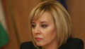 Мая Манолова: Ще направим референдум за боклука