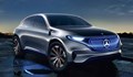 Mercedes-Benz се отказа от двигателите с вътрешно горене