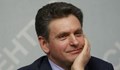Прокуратурата пусна "шпионска" докладна записка на Николай Малинов