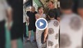 Ресторантьор блъска и псува руска туристка в Стария Несебър