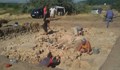 Археолози откриха грънчарска работилница в местността Корията