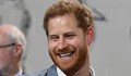 Принц Хари става на 35 години