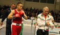 Първи медал за България от Световното по бокс