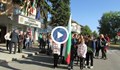 Две могили отбеляза 111 години Независима България