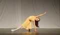 Седмокласничка от Русе взе участие в балетен форум в Марян