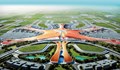 Китай е готов да отвори ново мега летище