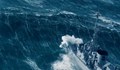 Капитан Петър Петров: Когато циклонът върви срещу теб - караш в него