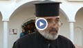 Освещават храм, подпомогнат от дядо Добри
