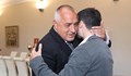 Бойко Борисов прегърна българина, който трябваше да бъде екстрадиран в САЩ