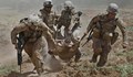 Убиха американски военен в Афганистан