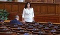 Духът на Цветанов продължава да витае в парламента