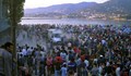 Гърция ще депортира 10 000 мигранти