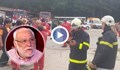 Собственикът на "Дунарит": В момента се изчаква да изгасне пожарът