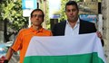 Галин Григоров подкрепи Мартин Баркашки