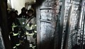 Четири деца загинаха при пожар в Русия