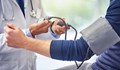 Безплатно мерене на кръвното налягане в Русе