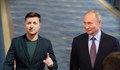 Путин и Зеленски оцениха позитивно размяната на задържани лица