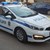 Полицаи гонят неадекватен шофьор в Русе