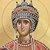 Църквата почита паметта на Света Теодора