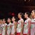 Българските волейболистки отново в топ 8 на Европа