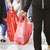 Германия ще забрани найлоновите торбички в супермаркетите
