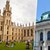 Класация на най-добрите университети в света
