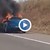 Кола се запали на магистрала "Тракия"
