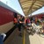 Участниците във веломаратона „Дунав Ултра” стигнаха до Видин с влак