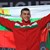 Русенец представя България на Световното първенство по вдигане на тежести