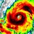Ураганът "Лоренцо" набира сили над Атлантическия океан