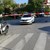 Кола блъсна моторист в Благоевград