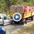 Кола се вряза в трактор на пътя Русе - Николово