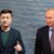 Путин и Зеленски оцениха позитивно размяната на задържани лица